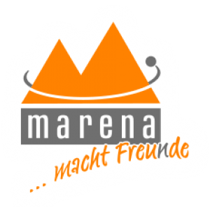 Logo marena | Inh. Dieter Pramhas